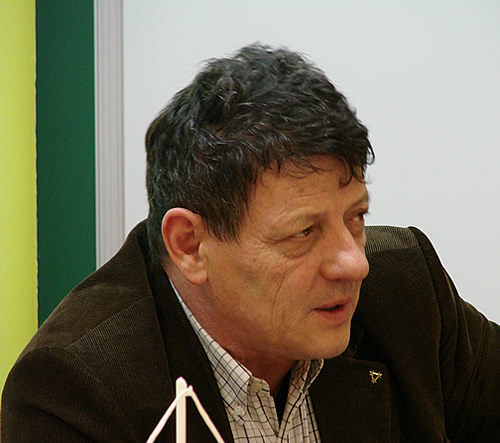 Svetislav Basara