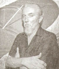 Dragan Mojović