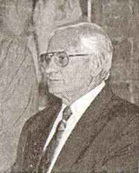 Gradimir Petrović
