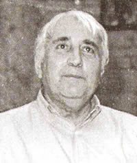 Mihailo Jovicevic