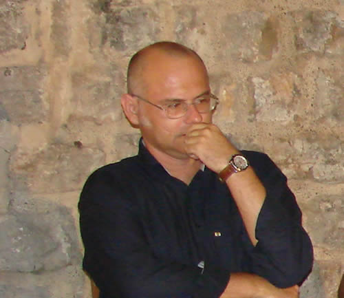 Dragan Radulović