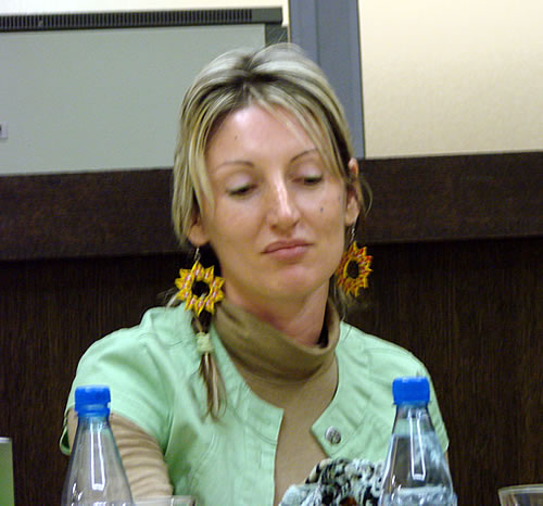 Katarina Bigović