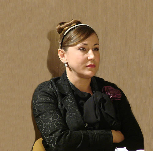 Marija Majkić